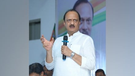 Sunetra Pawar, Files Nomination, Baramati lok sabha seat, Ajit Pawar Announces Campaign Chiefs, mahayuti Campaign Chiefs for baramati, baramati campaign, lok sabha 2024, election 2024, baramati news, pune news, marathi news, politics news,