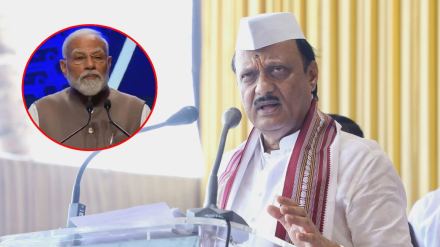 ajit pawar narendra modi