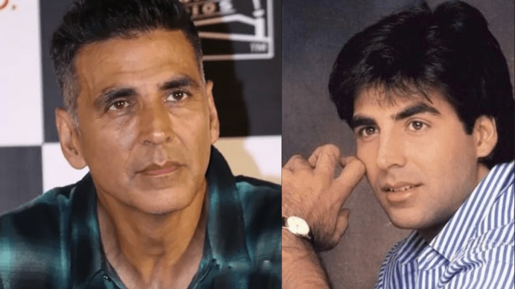 Akshay Kumar is buying the house where he lived in his childhood by paying 500 rupees rent