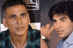 Akshay Kumar is buying the house where he lived in his childhood by paying 500 rupees rent