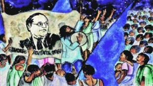 There is no end to the songs of Dalits