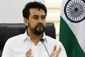 nagpur, Anurag Thakur, Criticizes Congress, india alliance leaders no trust, no trust on rahul gandhi, rahul gandhi s leadership, bjp, lok sabha 2024, nda, election 2024,