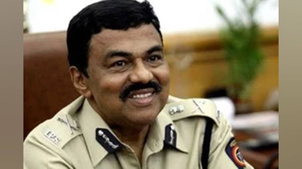 mumbai police, former commissioner, arup patnaik, contest, lok sabha election, odisha, puri constituency, biju janta dal, lok sabha 2024, election, bjp, marath news, sambit patra,