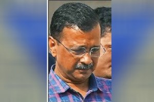 Delhi Chief Minister Arvind Kejriwal is the main mastermind of the Excise policy scam