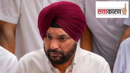 arvind singh lovely resignation