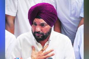 Delhi Congress president resigns Arvinder Singh Lovely is upset with the candidates