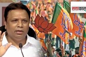 bjp cautious in north central mumbai constituency searching for a good candidate