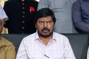 discussion about constitution change is an insult to babasaheb says ramdas athawale