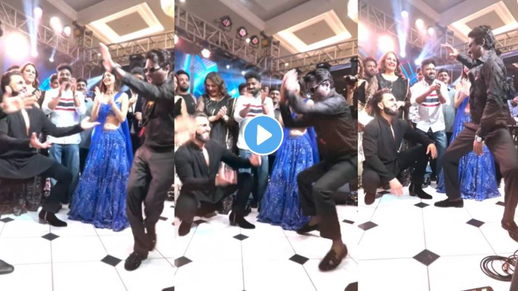 Jawan director atlee failed ranveer singh with his super dancing skills