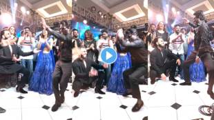 Jawan director atlee failed ranveer singh with his super dancing skills