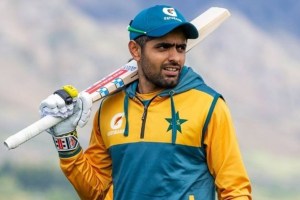 babar azam became again captain of pakistan cricket team