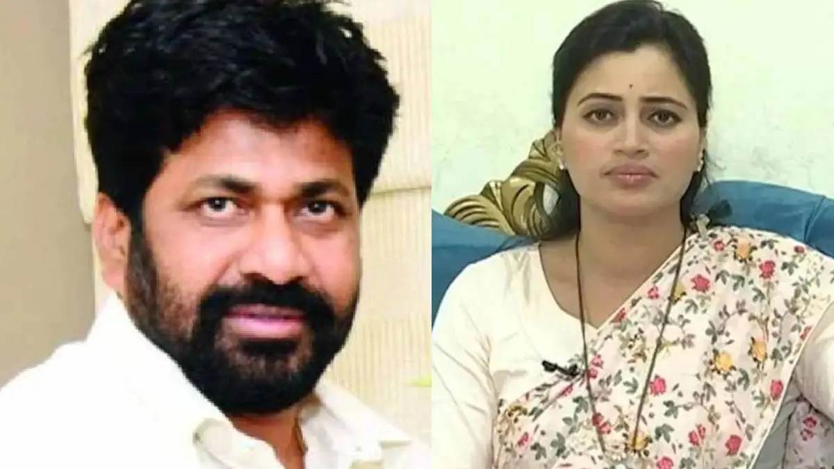 bachchu kadu navneet rana