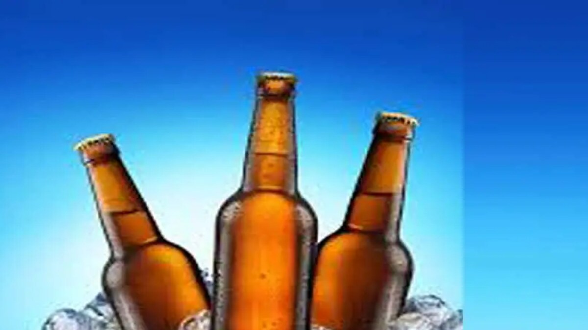 Beer companies face dry day due to water shortage