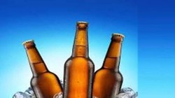 पाणीटंचाईमुळे बिअर कंपन्यांवर ‘ड्राय डे’चे सावट