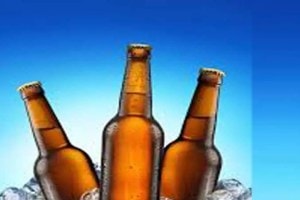 Beer companies face dry day due to water shortage