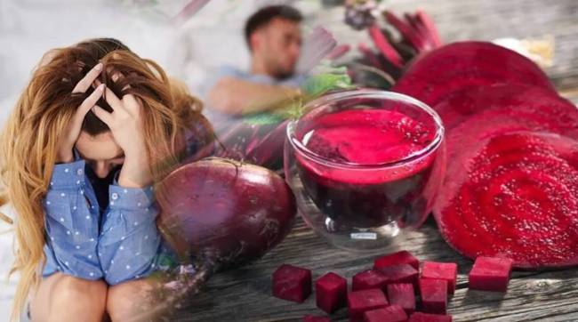 Is Beetroot Really Vegetable Viagra How Eating Beet Helps For Sex Drive