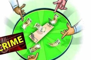 Wakad Police Arrest 10 for IPL Betting Extortion through Betting