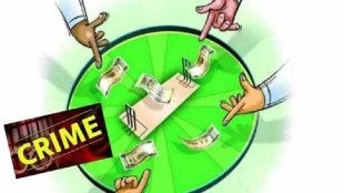Wakad Police Arrest 10 for IPL Betting Extortion through Betting