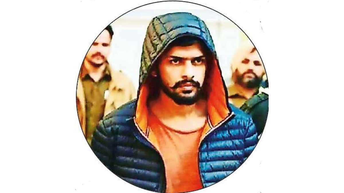 lawrence bishnoi