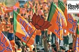bjp creating strong atmosphere in tamil nadu and kerala for lok sabha election 2024