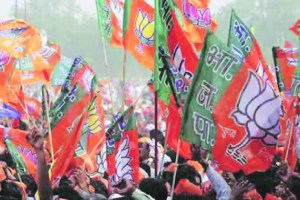 25 seats in North East are challenging for BJP
