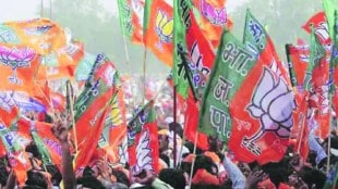 25 seats in North East are challenging for BJP