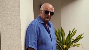 boney kapoor