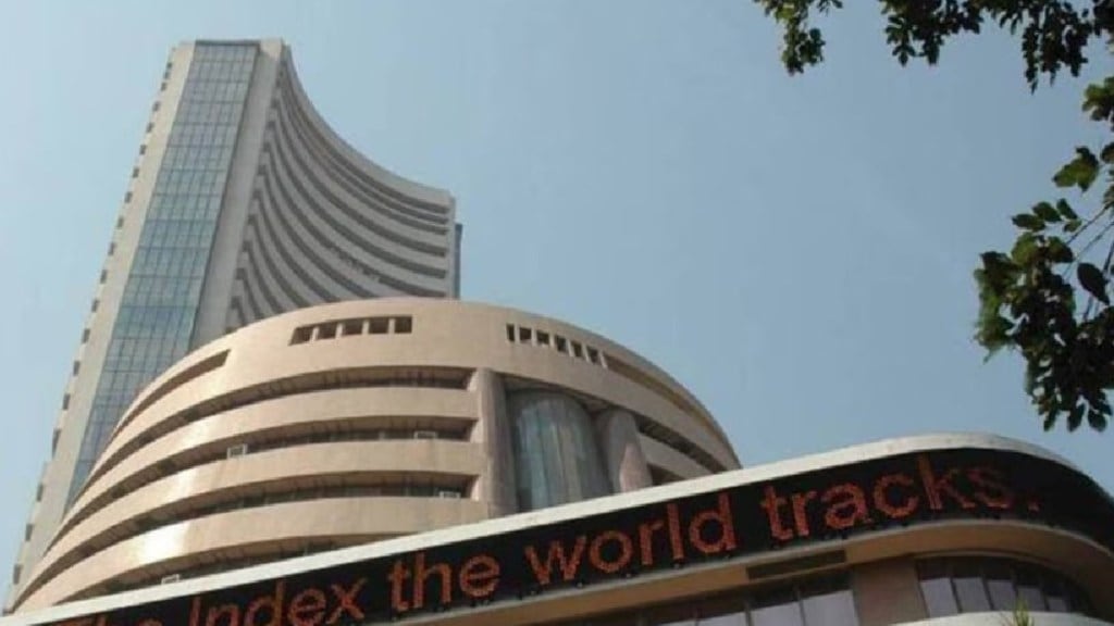 Sensex Hits Record, High, 75 thousands Points, Nifty Touches 22753 Points, sensex nifty high, share market, stock market, finance, finance knowledge, finance article, share market high, stoke markte high, marathi news,