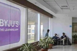 Byju India CEO Quits