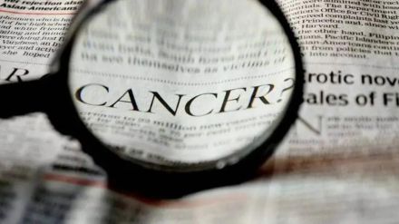Increase in number of cancer patients in India