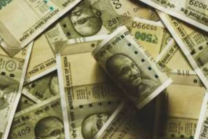 election commission seized 35 lakhs cash in car in two different incident