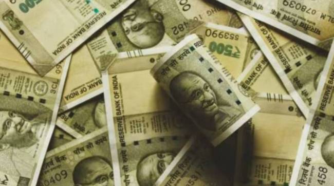 election commission seized 35 lakhs cash in car in two different incident
