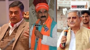 caste politics in bihar loksabha