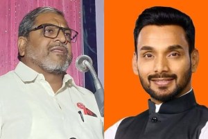 dhairyasheel mane criticizes raju shetty