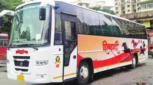 nagpur shivshahi bus accident marathi news
