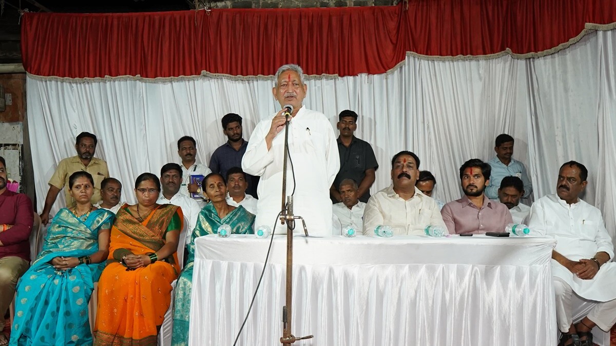 kolhapur marathi news, mahavikas aghadi marathi news