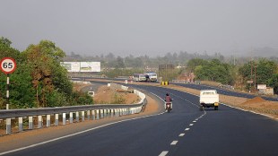 mumbai nashik highway, traffic route changes