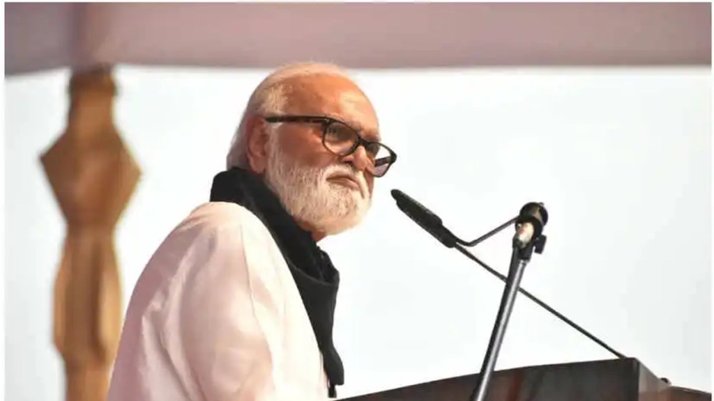ashik lok sabha marathi news, chhagan bhujbal marathi news