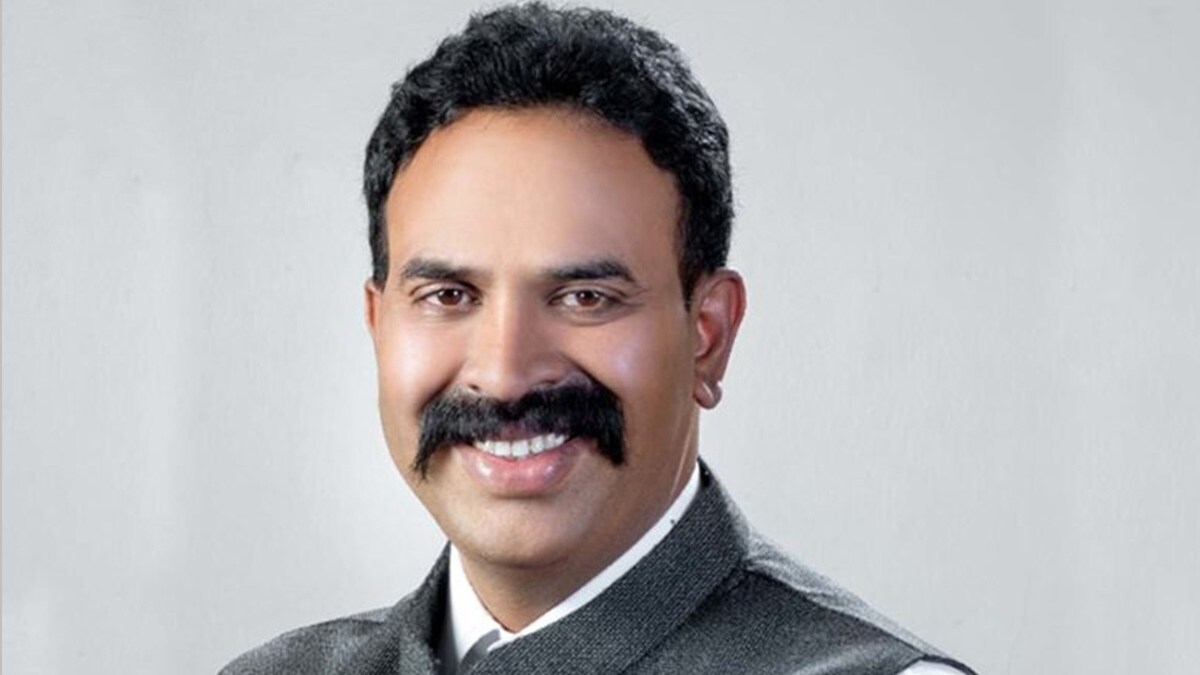 ranjitsinh naik nimbalkar marathi news