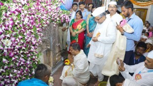 chhatrapati sambhajinagar, paithan, dispute between descendants of sant eknath