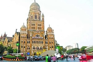 mumbai municipal corporation, transparent administration