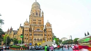 mumbai municipal corporation, transparent administration