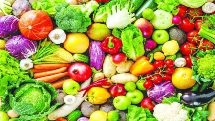pune vegetable prices marathi news
