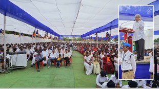 prakash ambedkar narendra modi