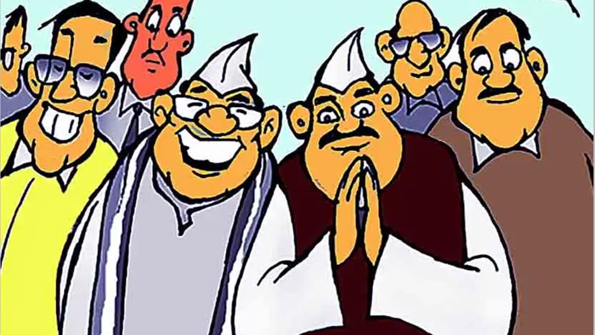 usmanabad lok sabha