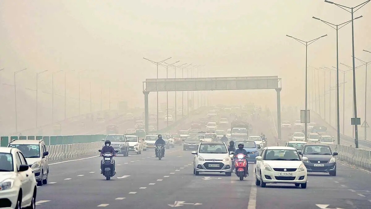 thane air quality marathi news, thane air quality index marathi news,