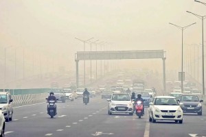 thane air quality marathi news, thane air quality index marathi news,