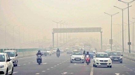 thane air quality marathi news, thane air quality index marathi news,