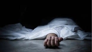Mumbai Man Suicide