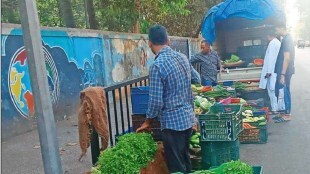 navi mumbai, hawkers, navi mumbai municipal corporation